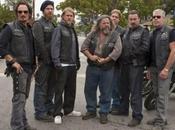 Sons Anarchy Stagione