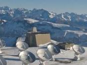NOEMA: l’esercito delle antenne alpine