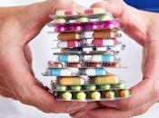 Farmaci analgesici: morti quadruplicate anni