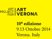 ArtVerona|Art Project Fair 2014