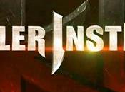 Killer Instinct Season disponibile Xbox