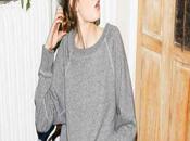 Dolman Sweatshirt Levis!