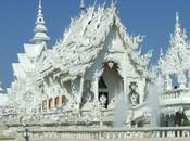 Rong Khun, l’incredibile tempio bianco thailandese