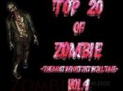 Zombie Volume