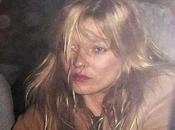 Kate Moss beccata ubriaca, nuovo