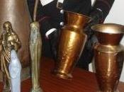 Rubava oggetti sacri chiesa prima pregavo molto”