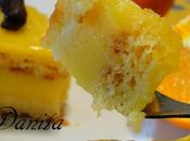 Torta trionfo arance