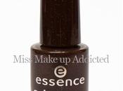 Essence Nail Polish