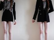 Outfits from World February pre-Fashion Week