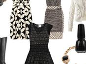 Fine inverno bianco nero