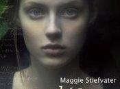 Novità: Whisper Maggie Stiefvater