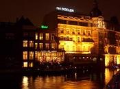 Amsterdam bici gogh