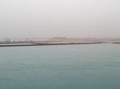 Giovedì febbraio: welcome Dhabi!
