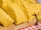 Pasticcio polenta spinaci