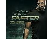 Faster George Tillman