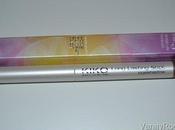 Light Taupe Long Lasting Stick eyeshadow Kiko Kaleidoscopic Optical Look