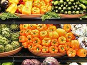 Cresce italia consumo prodotti biologici