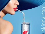 Pepsi presenta nuova lattina skinny sono polemiche
