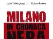 Milano cronaca nera, Lucia Tilde Ingrosso Giuliano Pavone