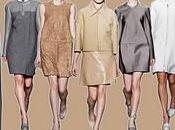 pagelle: CALVIN KLEIN COLLECTION FALL WINTER 2011 2012