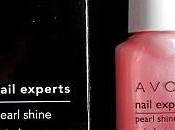 Trattamento Unghie Avon