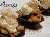 Mont blanc mignon....mia versione