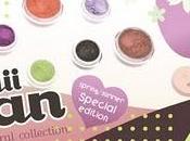 Neve Cosmetics Kawaii Japan Collection