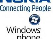 Nokia "sposa" Windows mobile