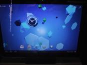 [MWC11] Motorola XOOM hands Geeklino.com