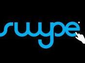 Download installazione della tastiera Swype Symbian