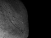 Prime immagini della cometa Tempel