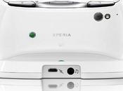 Sony Xperia Play, Play Station Android
