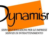 Dynamism: sistema pubblicità monitor indoor