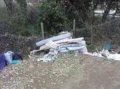 Discarica abusiva Camilleri