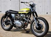 Yamaha Tracker