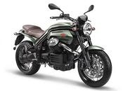 Moto Guzzi Griso