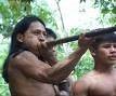 Indios: processo killer