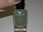 Gemma Zoya Intimate Collection Spring 2011