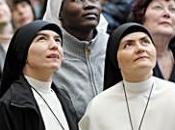 cattolici crescono milioni 2008 2009