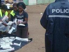 Antropologia politica Kampala: Anna Baral racconta elezioni ugandesi