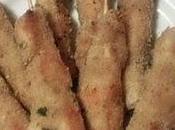 spiedini pollo curry