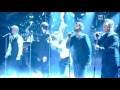 Strane perfomances live Take That Katy Perry