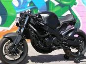 Fighter Honda