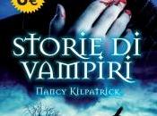 Novità: Storie Vampiri Nancy Kilpatrick