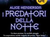 Novità: Predatori Della Notte Alice Henderson