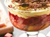 Daria’s Trifle