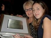 Positano: Premio Excellent turismo alla Buca Bacco.