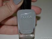 Dove Zoya Intimate Collection Spring 2011