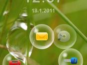 Nuovo aggiornamento Bubbles BetaLabs