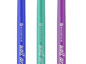 Preview: Essence Spring 2011 nail pens